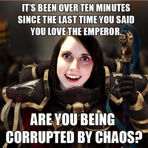 Corrupted