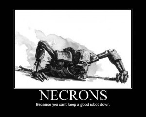 Necron humor 01